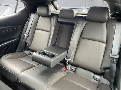 2026 Mazda Mazda3 Hatchback 2.5 S Premium