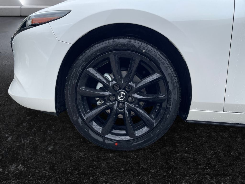 2026 Mazda Mazda3 Hatchback 2.5 S Premium