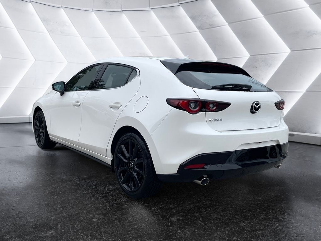 2026 Mazda Mazda3 Hatchback 2.5 S Premium