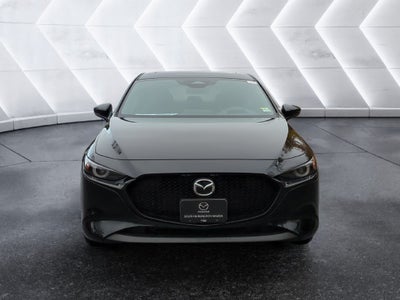 2026 Mazda Mazda3 Hatchback 2.5 S Premium