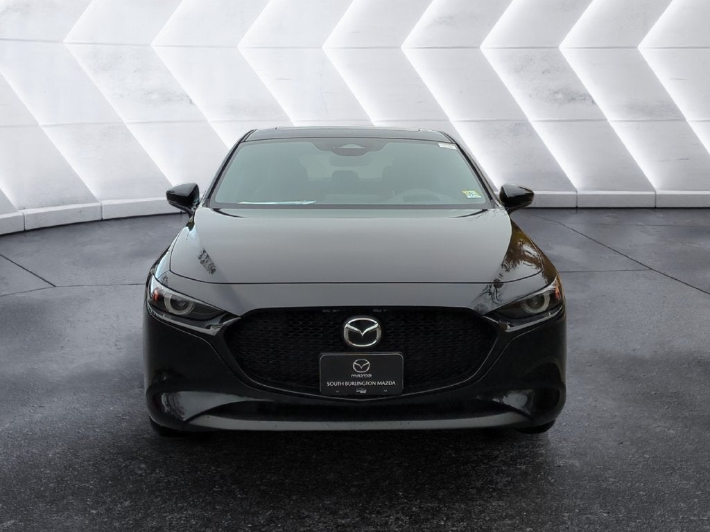 2026 Mazda Mazda3 Hatchback 2.5 S Premium