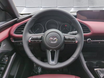 2026 Mazda Mazda3 Hatchback 2.5 S Premium