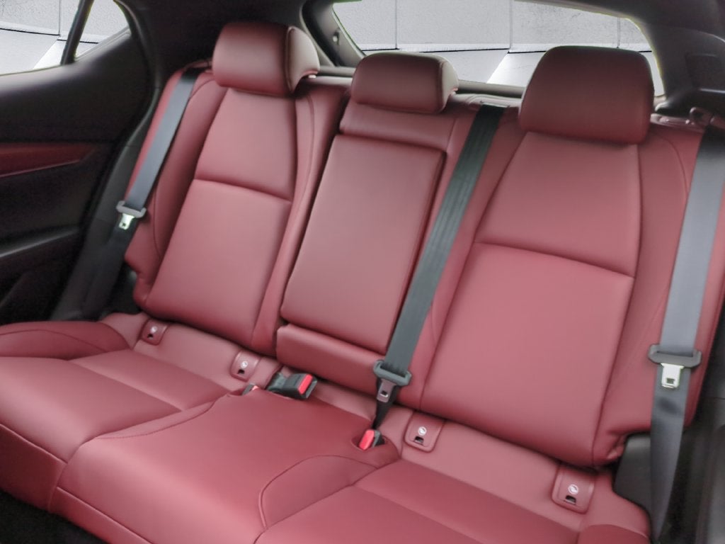 2026 Mazda Mazda3 Hatchback 2.5 S Premium