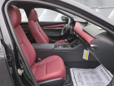 2026 Mazda Mazda3 Hatchback 2.5 S Premium