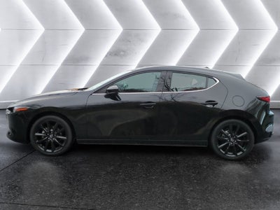 2026 Mazda Mazda3 Hatchback 2.5 S Premium