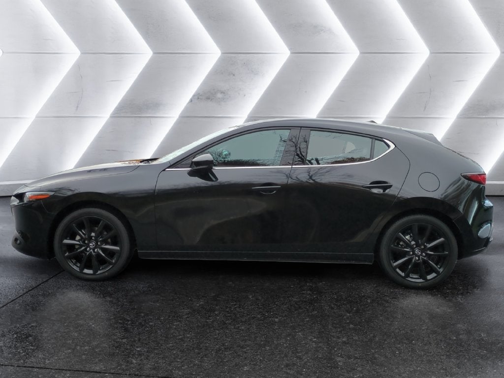 2026 Mazda Mazda3 Hatchback 2.5 S Premium