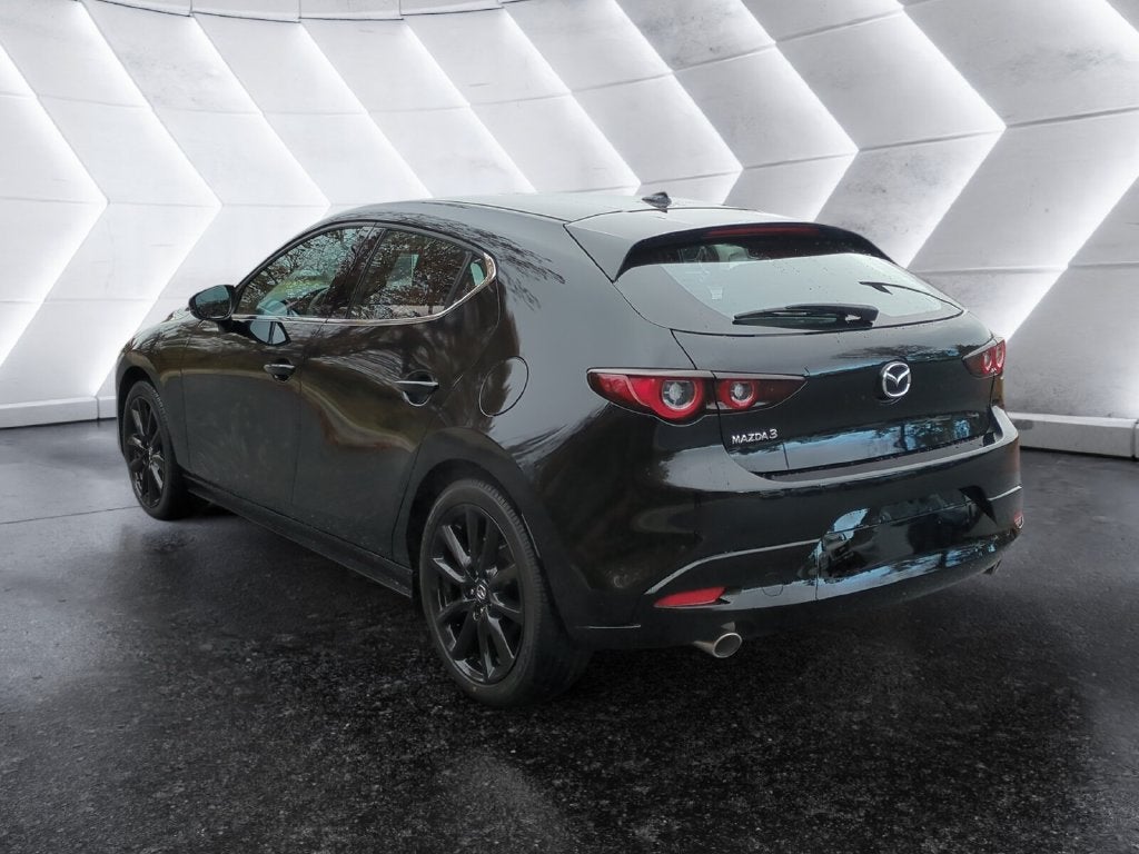 2026 Mazda Mazda3 Hatchback 2.5 S Premium
