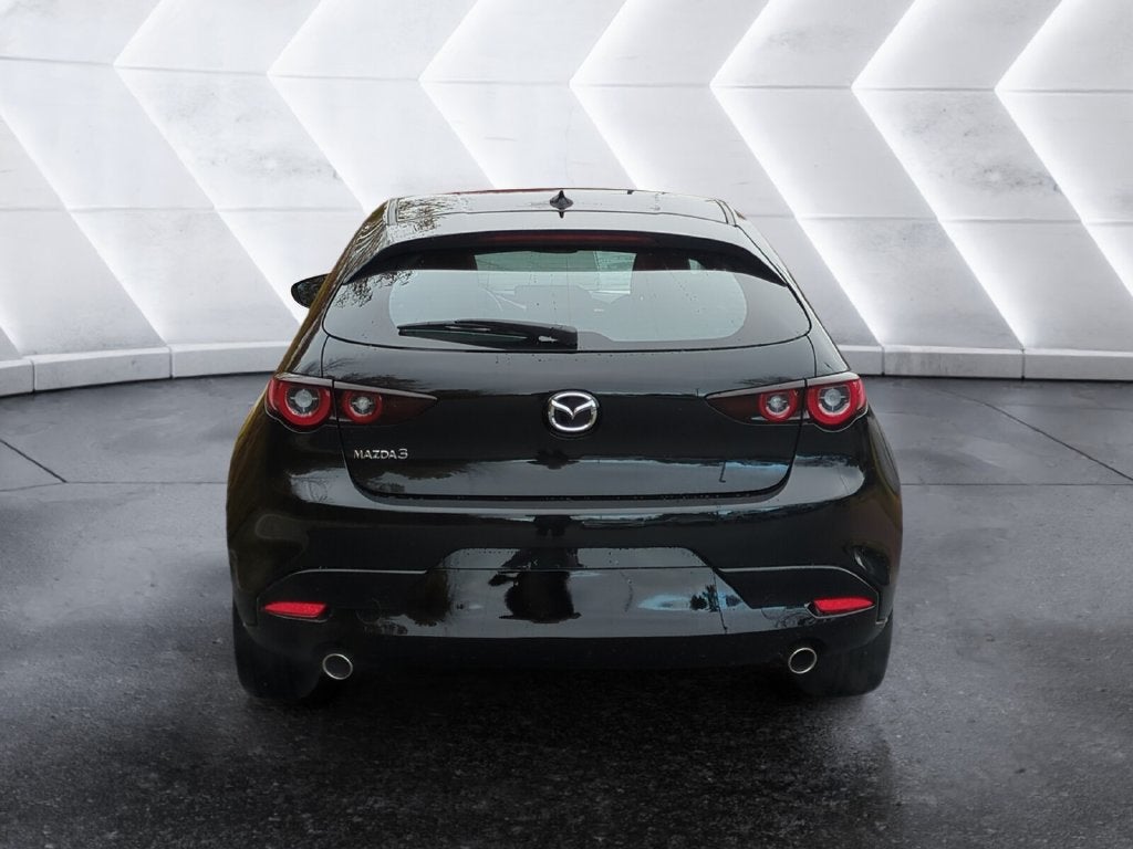 2026 Mazda Mazda3 Hatchback 2.5 S Premium