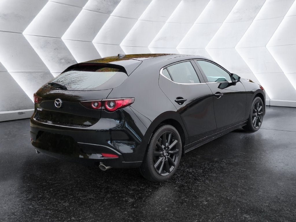 2026 Mazda Mazda3 Hatchback 2.5 S Premium
