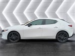 2026 Mazda Mazda3 Hatchback 2.5 S Carbon Edition AWD