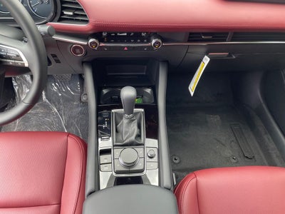 2026 Mazda Mazda3 Hatchback 2.5 Turbo Premium Plus AWD