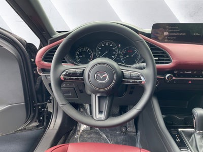 2026 Mazda Mazda3 Hatchback 2.5 Turbo Premium Plus AWD