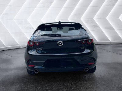 2026 Mazda Mazda3 Hatchback 2.5 Turbo Premium Plus AWD