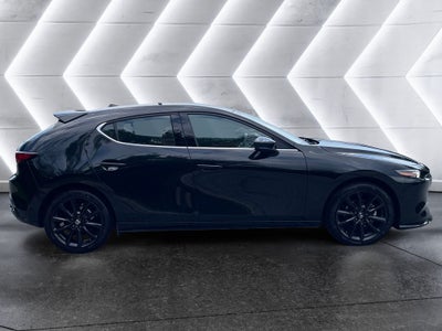 2026 Mazda Mazda3 Hatchback 2.5 Turbo Premium Plus AWD