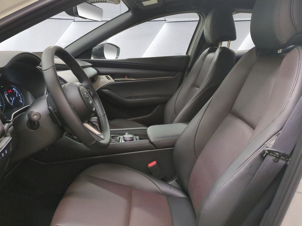 2026 Mazda Mazda3 Hatchback 2.5 Turbo Premium Plus AWD