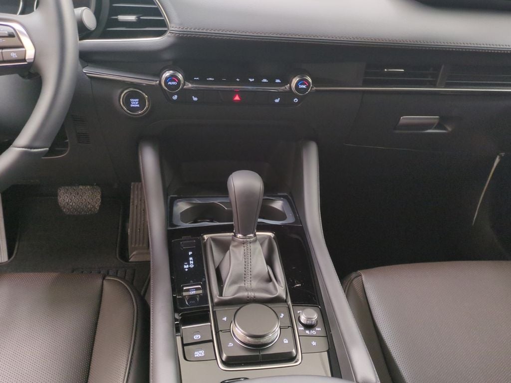 2026 Mazda Mazda3 Hatchback 2.5 Turbo Premium Plus AWD