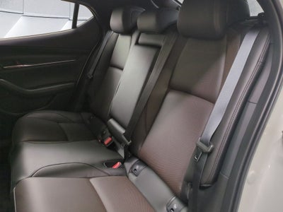 2026 Mazda Mazda3 Hatchback 2.5 Turbo Premium Plus AWD