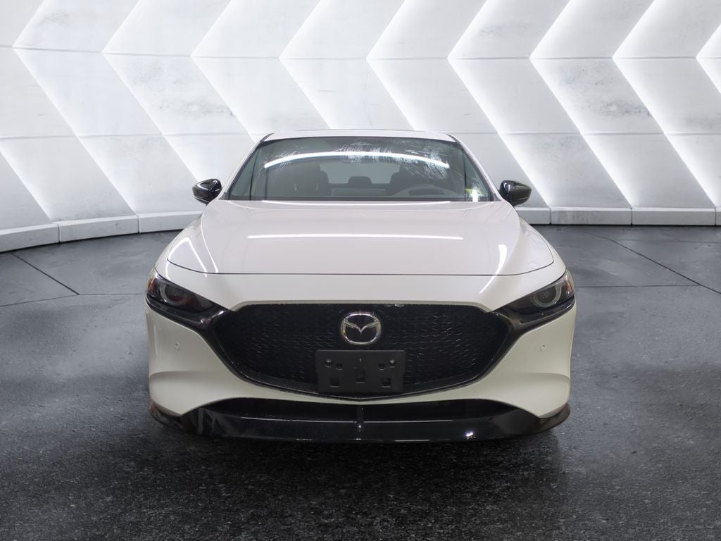 2026 Mazda Mazda3 Hatchback 2.5 Turbo Premium Plus AWD