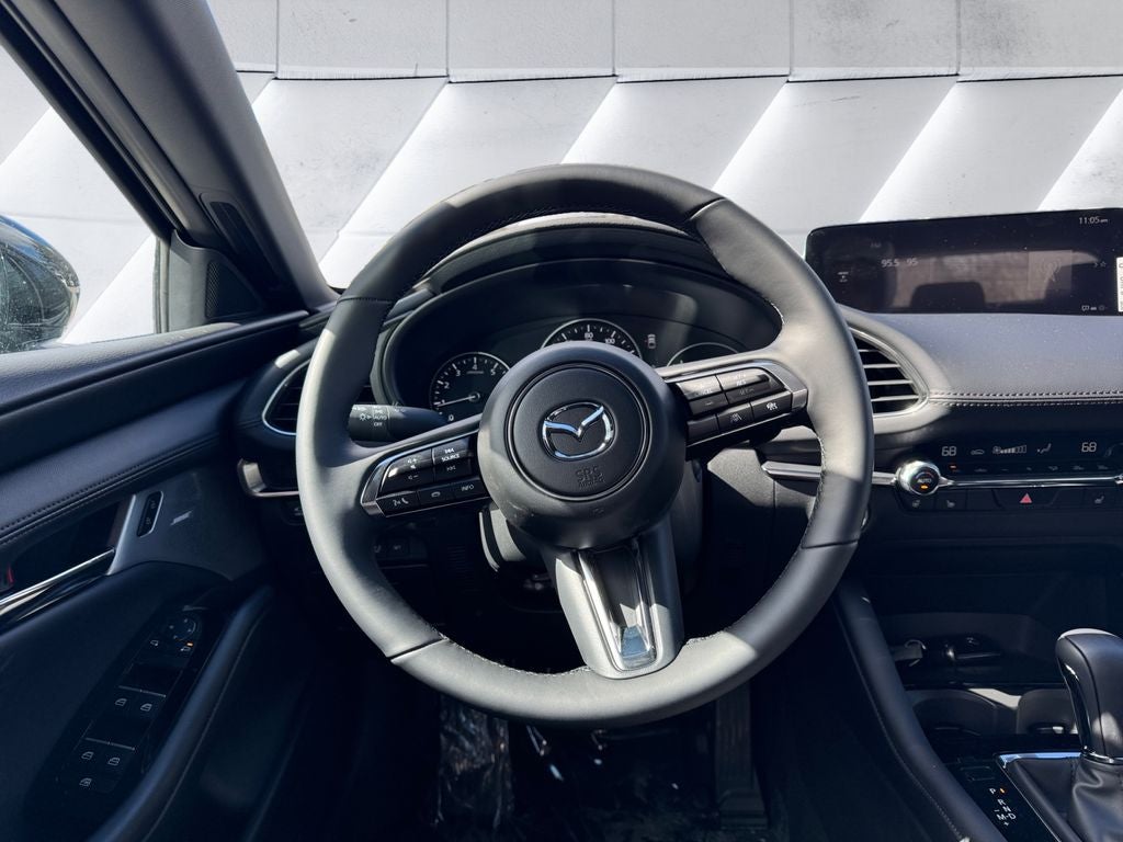 2026 Mazda Mazda3 Hatchback 2.5 Turbo Premium Plus AWD