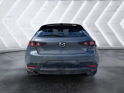 2026 Mazda Mazda3 Hatchback 2.5 Turbo Premium Plus AWD