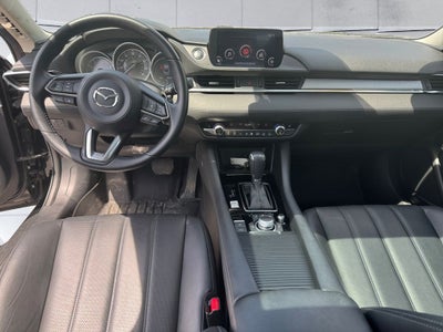 2019 Mazda Mazda6 Grand Touring
