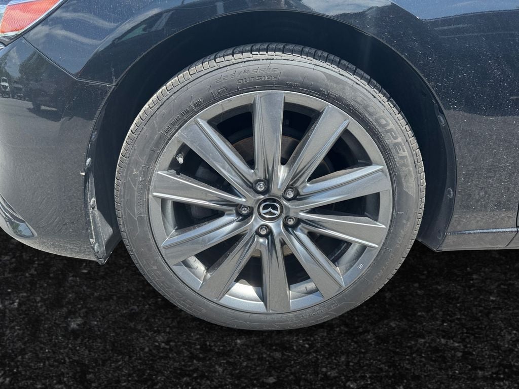2019 Mazda Mazda6 Grand Touring