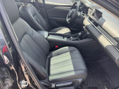 2019 Mazda Mazda6 Grand Touring