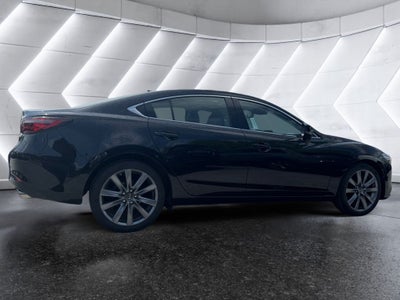 2019 Mazda Mazda6 Grand Touring