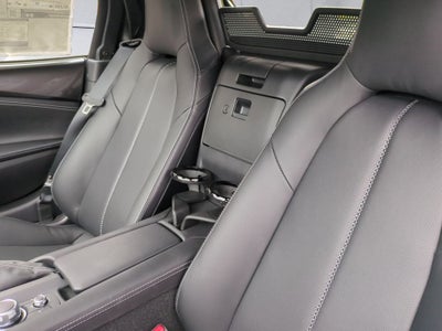 2025 Mazda Mazda MX-5 Miata Grand Touring