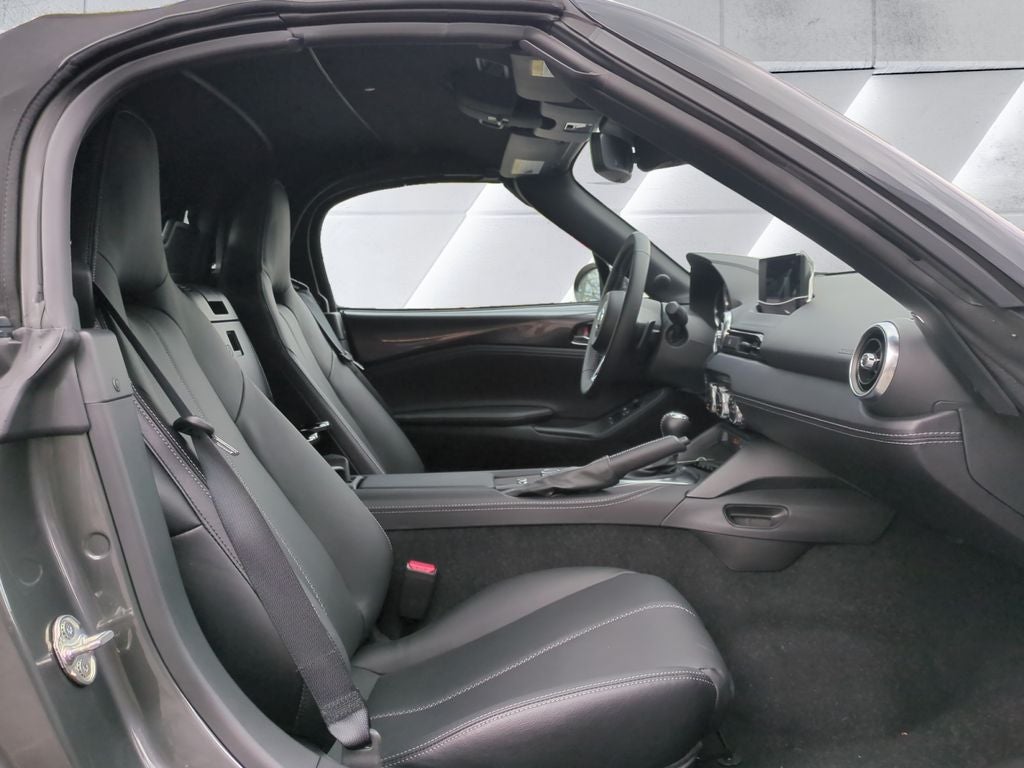 2025 Mazda Mazda MX-5 Miata Grand Touring
