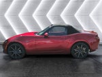 2025 Mazda Mazda MX-5 Miata Grand Touring