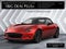 2026 Mazda Mazda MX-5 Miata RF Grand Touring