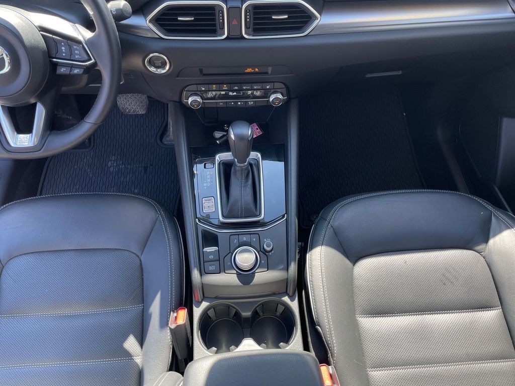 2024 Mazda Mazda CX-5 2.5 S Preferred Package