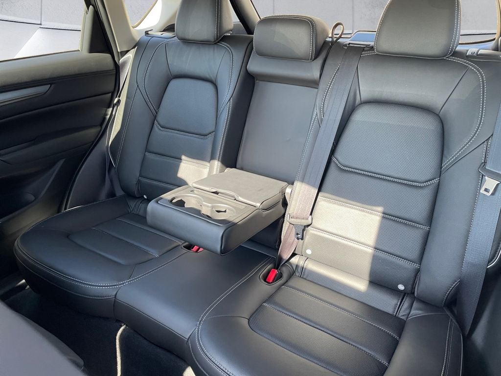 2024 Mazda Mazda CX-5 2.5 S Preferred Package