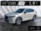 2025 Mazda Mazda CX-5 2.5 S Carbon Edition AWD