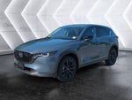 2025 Mazda Mazda CX-5 2.5 S Carbon Edition AWD
