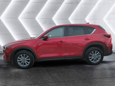 2023 Mazda Mazda CX-5 2.5 S Preferred Package