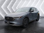 2025 Mazda Mazda CX-5 2.5 S Carbon Edition AWD