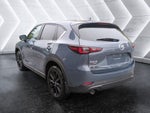 2025 Mazda Mazda CX-5 2.5 S Carbon Edition AWD