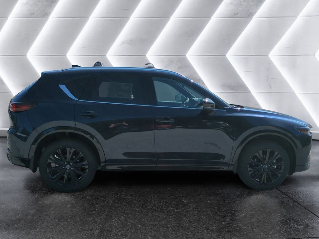 2025 Mazda Mazda CX-5 2.5 Turbo Premium AWD