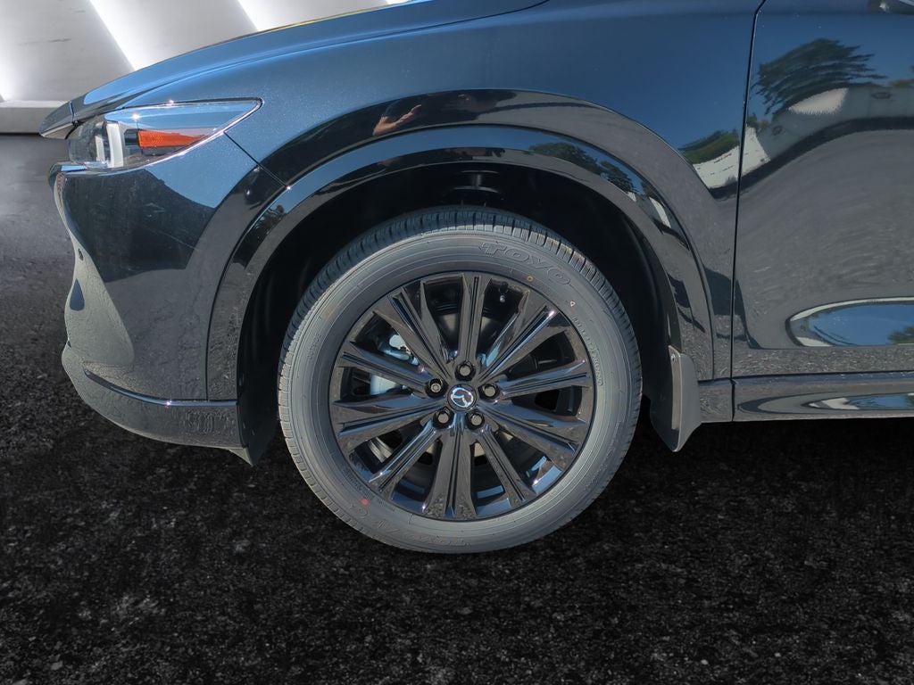 2025 Mazda Mazda CX-5 2.5 Turbo Premium AWD