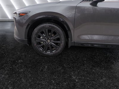 2025 Mazda Mazda CX-5 2.5 Turbo Premium AWD