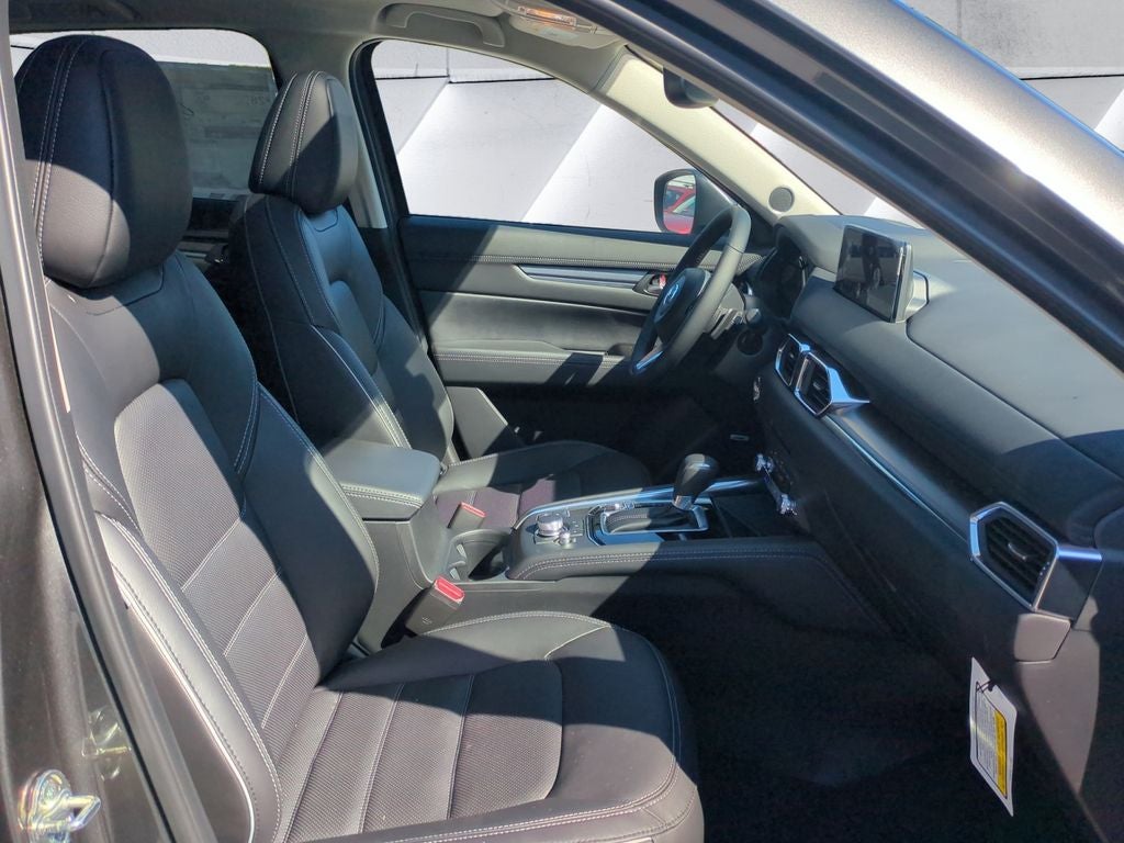 2025 Mazda Mazda CX-5 2.5 S Premium Plus AWD