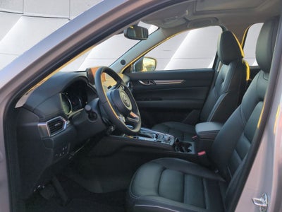 2025 Mazda Mazda CX-5 2.5 S Premium Plus AWD