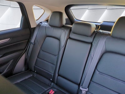 2025 Mazda Mazda CX-5 2.5 S Premium Plus AWD