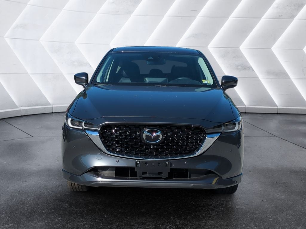 2025 Mazda Mazda CX-5 2.5 S Premium Plus AWD
