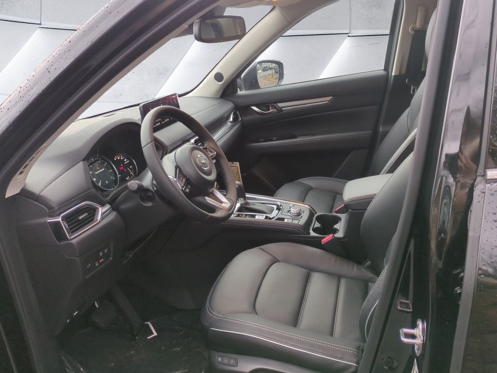 2025 Mazda Mazda CX-5 2.5 S Premium Plus AWD