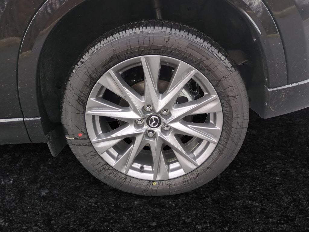 2025 Mazda Mazda CX-5 2.5 S Premium Plus AWD