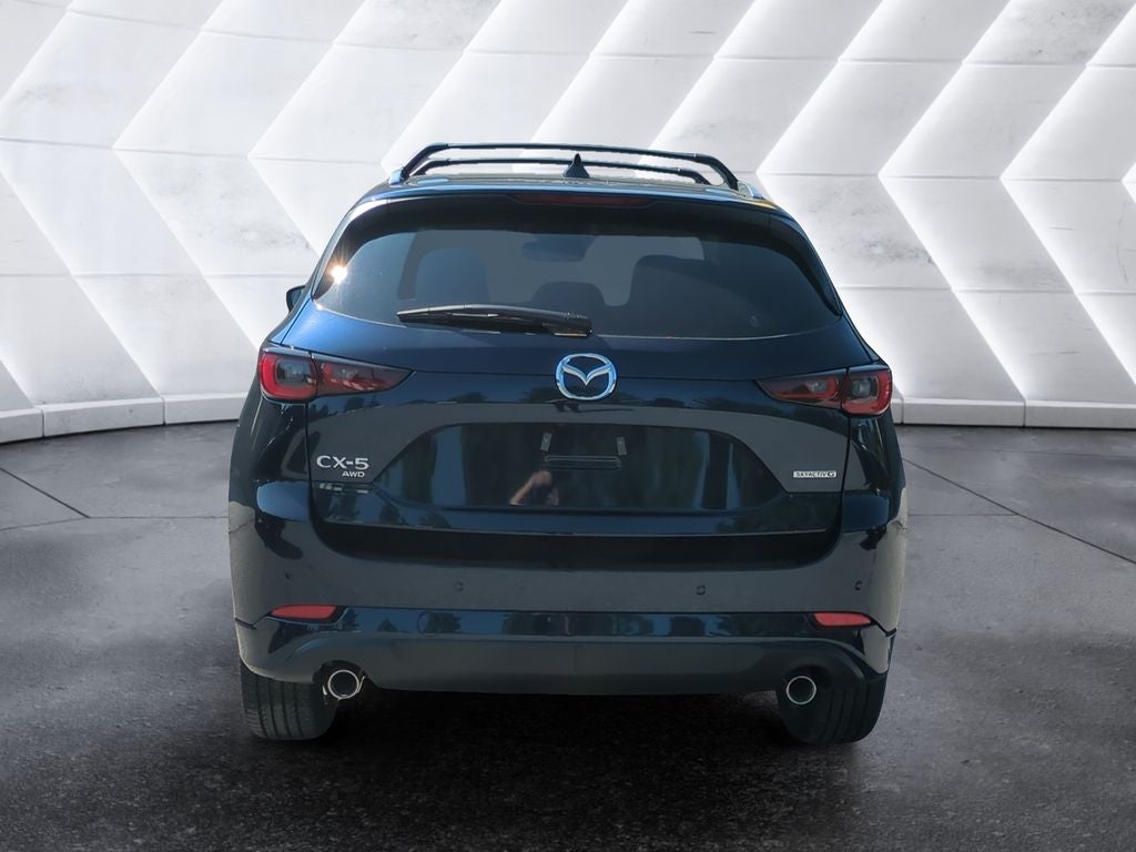 2025 Mazda Mazda CX-5 2.5 S Premium Plus AWD