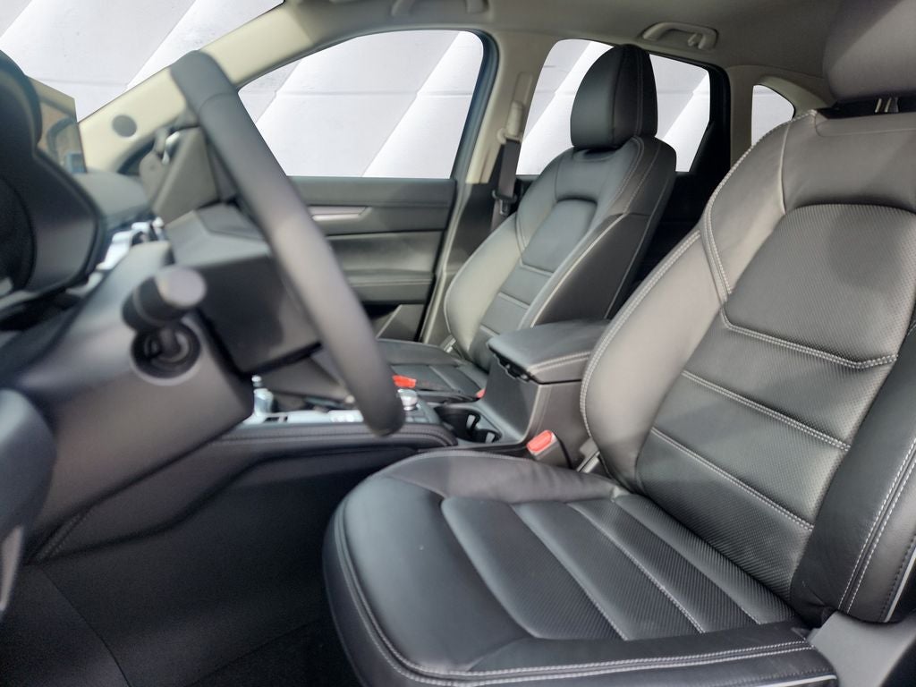 2025 Mazda Mazda CX-5 2.5 S Premium Plus AWD